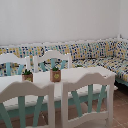 Turquesa Son Bou Apartment Ngoại thất bức ảnh