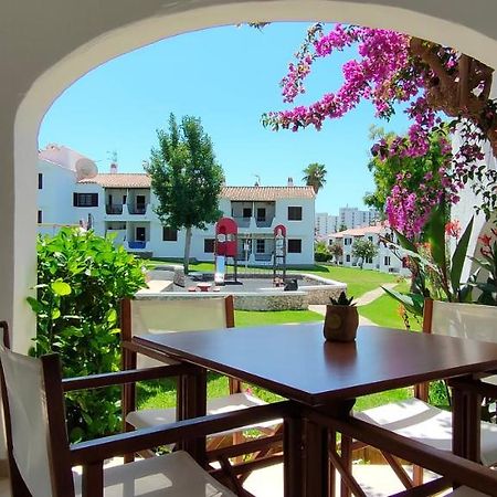 Turquesa Son Bou Apartment Ngoại thất bức ảnh
