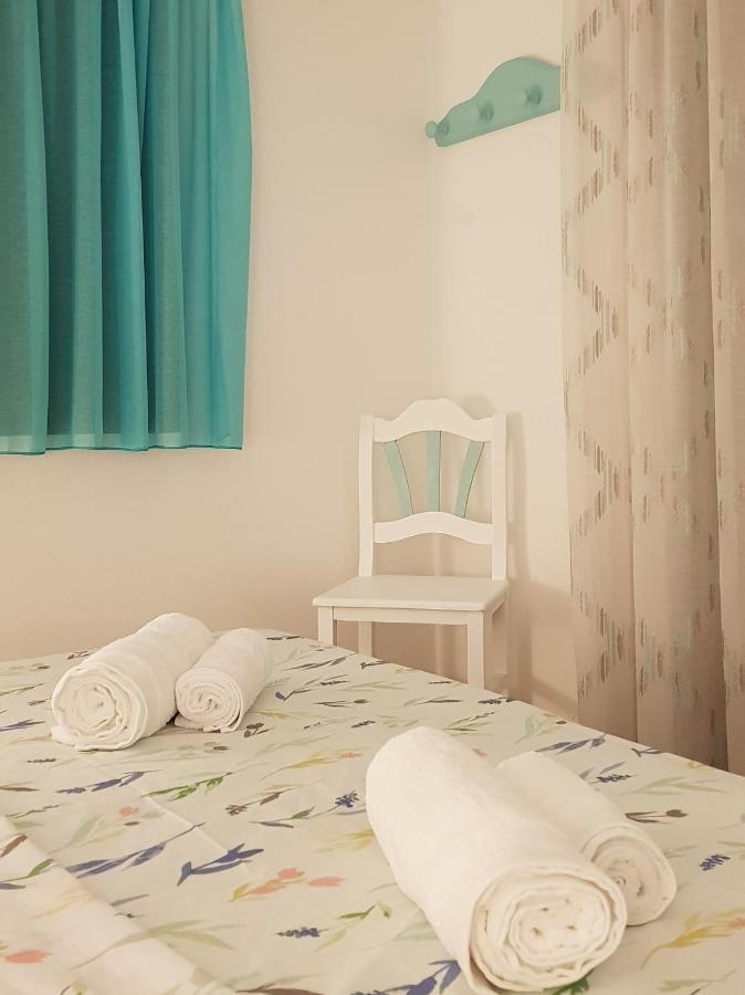 Turquesa Son Bou Apartment Ngoại thất bức ảnh