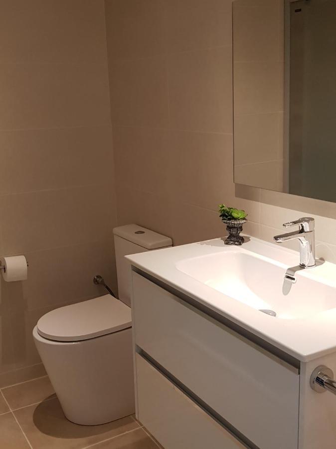 Turquesa Son Bou Apartment Ngoại thất bức ảnh