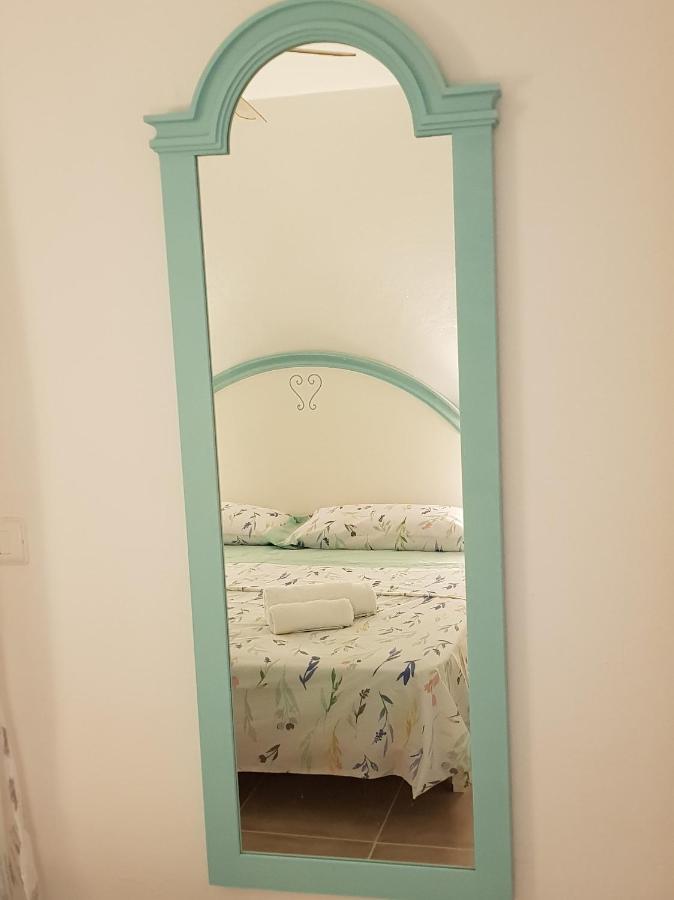 Turquesa Son Bou Apartment Ngoại thất bức ảnh