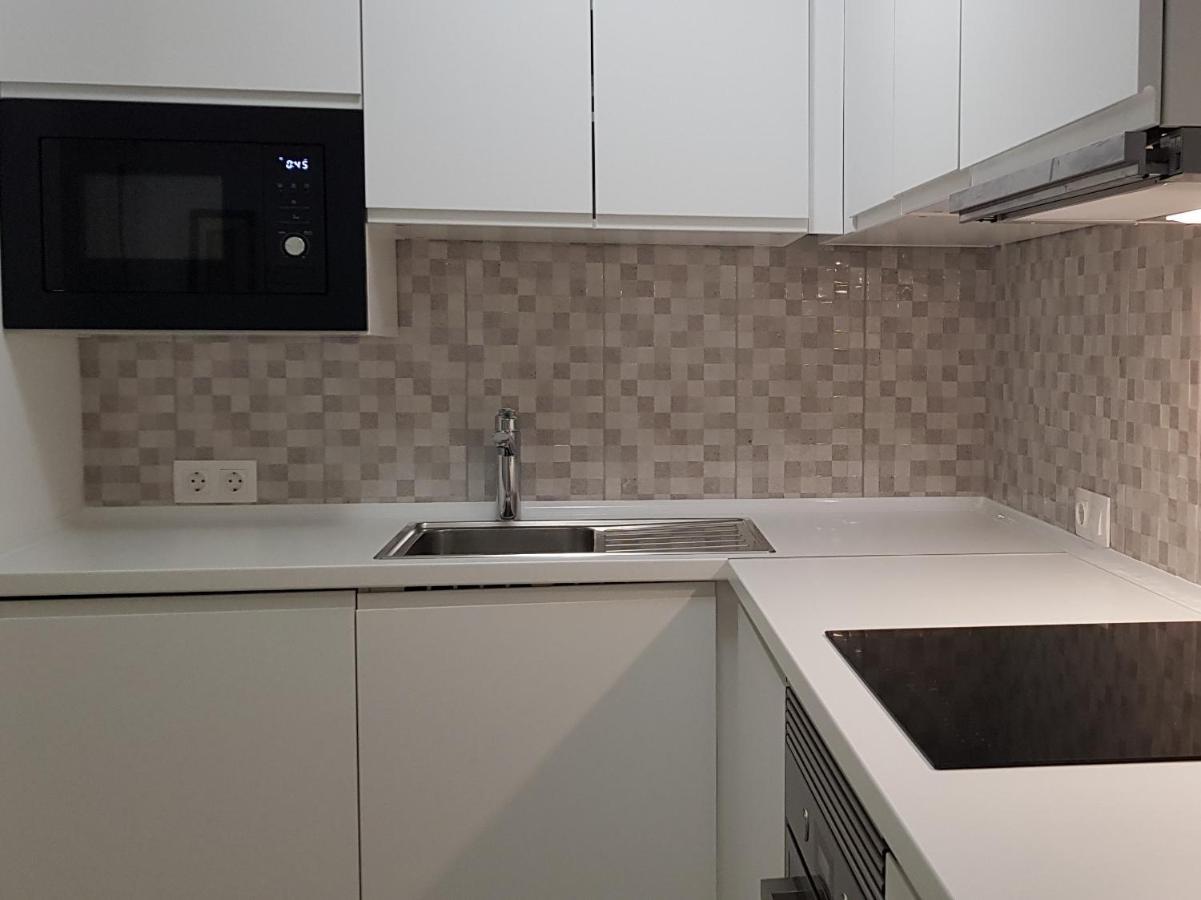 Turquesa Son Bou Apartment Ngoại thất bức ảnh