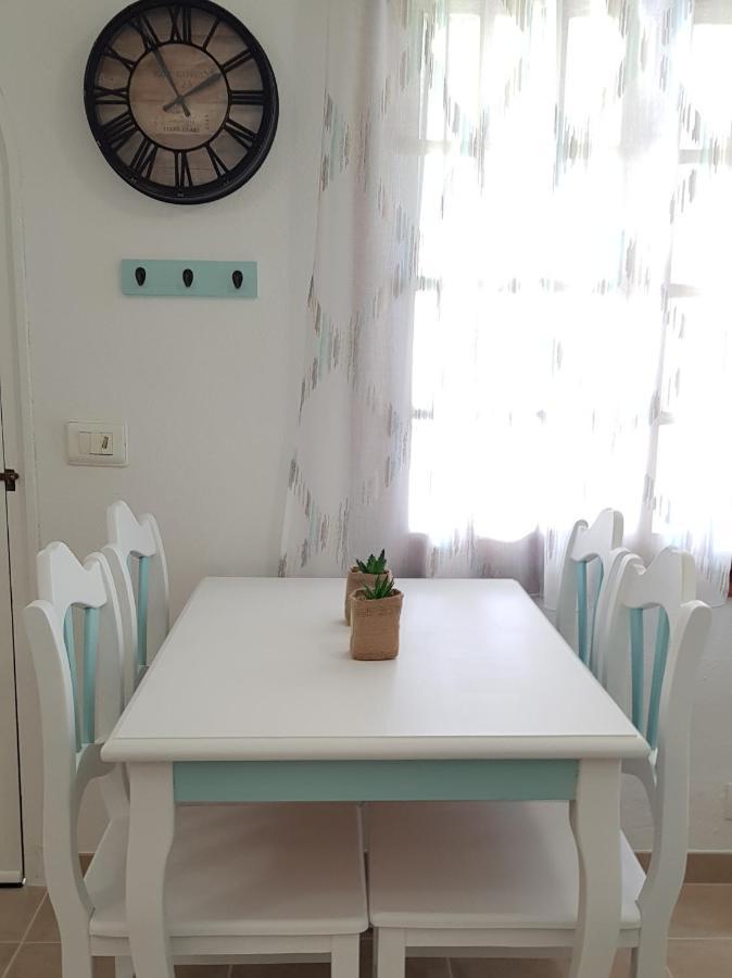 Turquesa Son Bou Apartment Ngoại thất bức ảnh