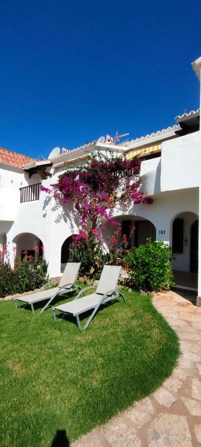 Turquesa Son Bou Apartment Ngoại thất bức ảnh