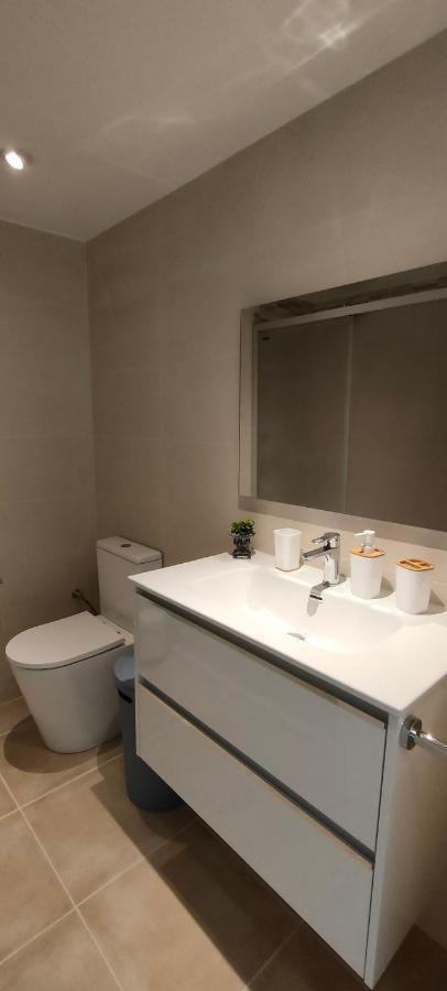 Turquesa Son Bou Apartment Ngoại thất bức ảnh