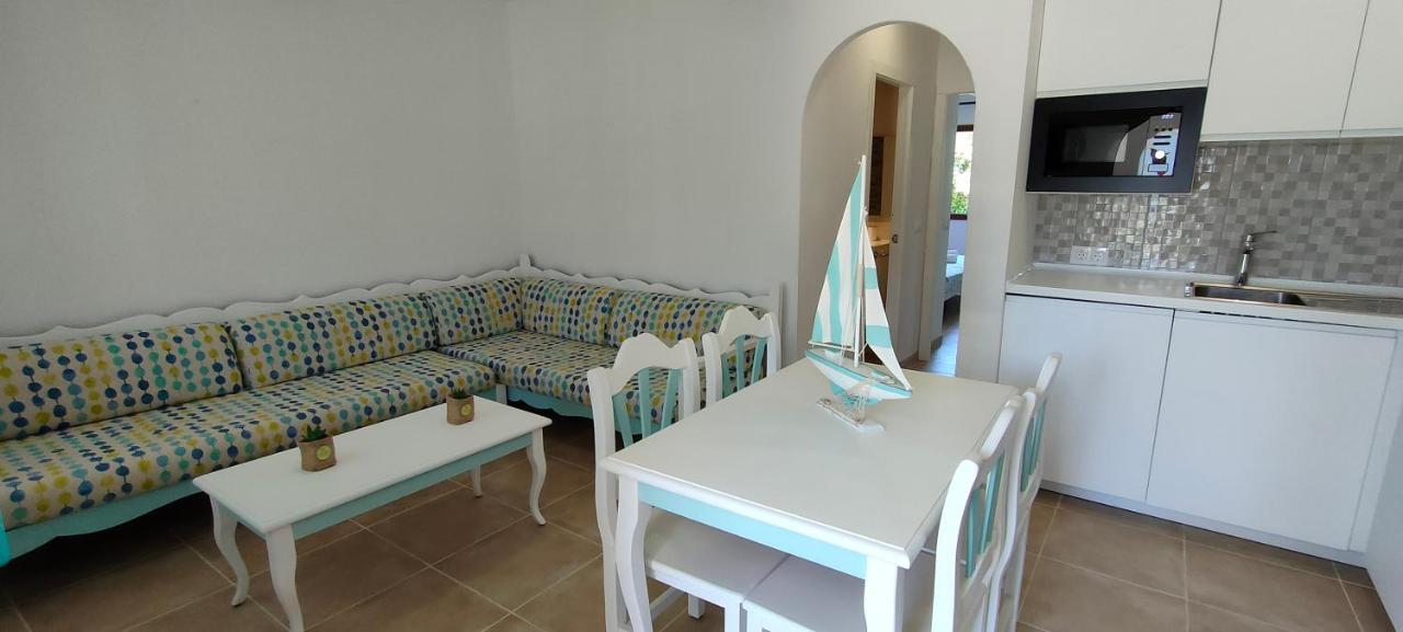 Turquesa Son Bou Apartment Ngoại thất bức ảnh