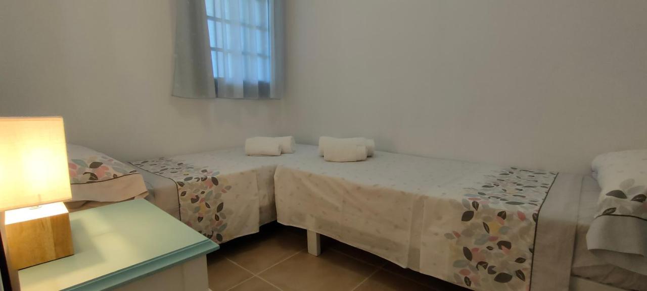 Turquesa Son Bou Apartment Ngoại thất bức ảnh