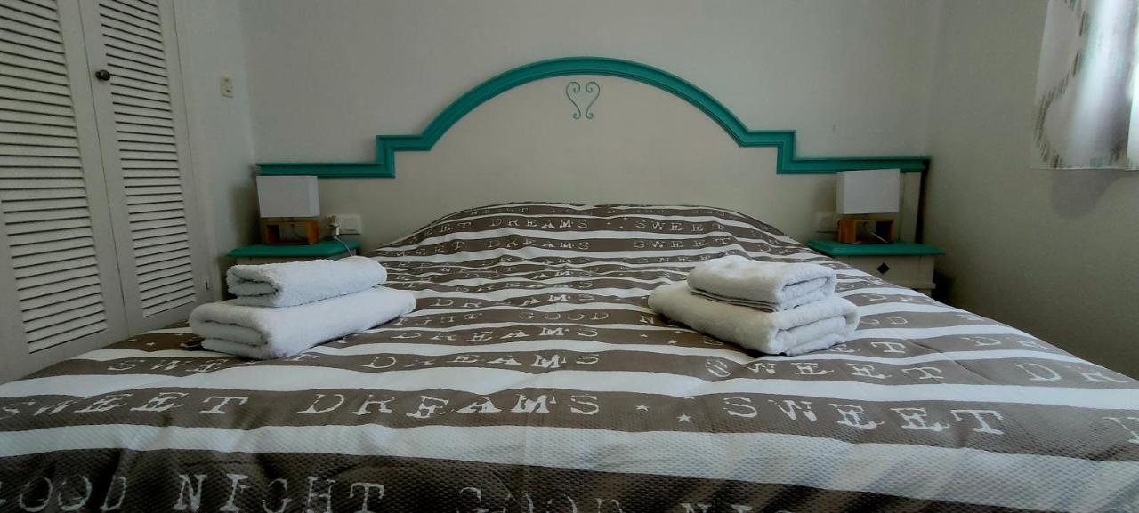Turquesa Son Bou Apartment Ngoại thất bức ảnh
