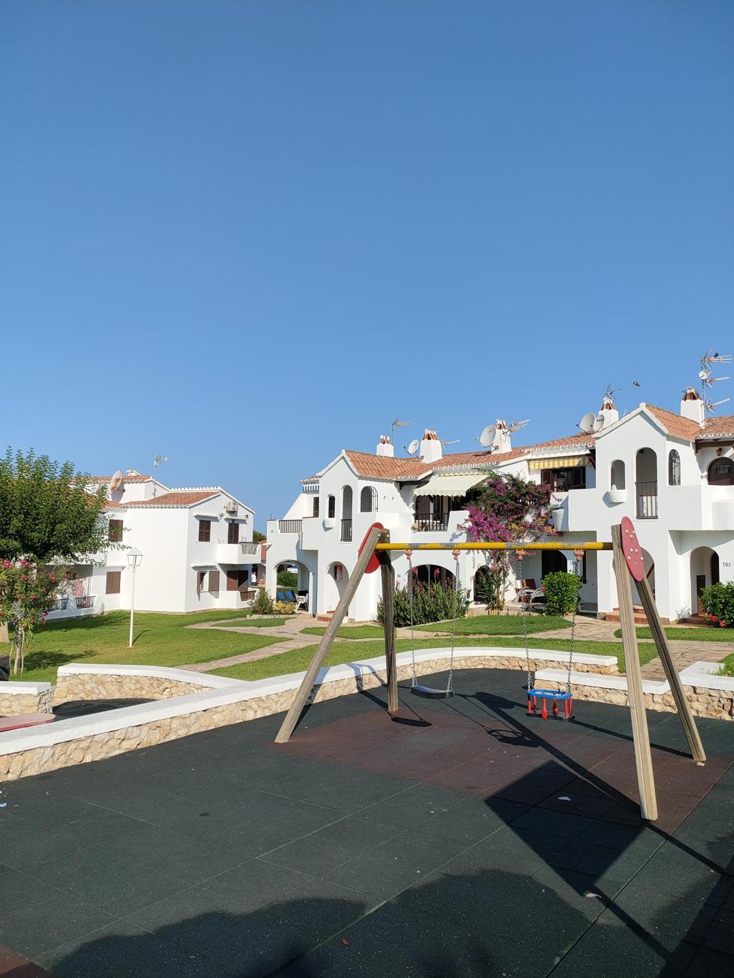 Turquesa Son Bou Apartment Phòng bức ảnh